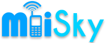 Miisky Logo